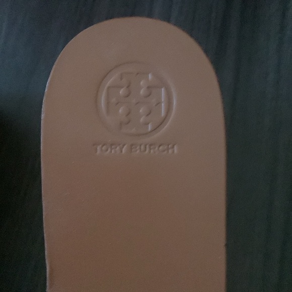 Tory Burch Ines Wedge Slide - Picture 3 of 7